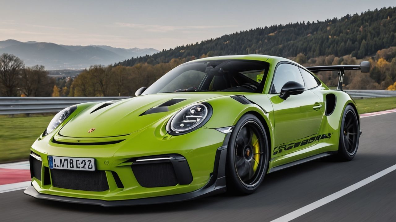 Porsche_911_GT3_RS_Nuovo_Kit_Manthey_Disponibile_in_Europa_dal_2025_Zs78Fs7NE2 - Veicoli24 Porsche 911 GT3 RS: Nuovo Kit Manthey Disponibile in Europa dal 2025 Porsche 911 GT3 RS: Kit Manthey rivoluziona l'aerodinamica