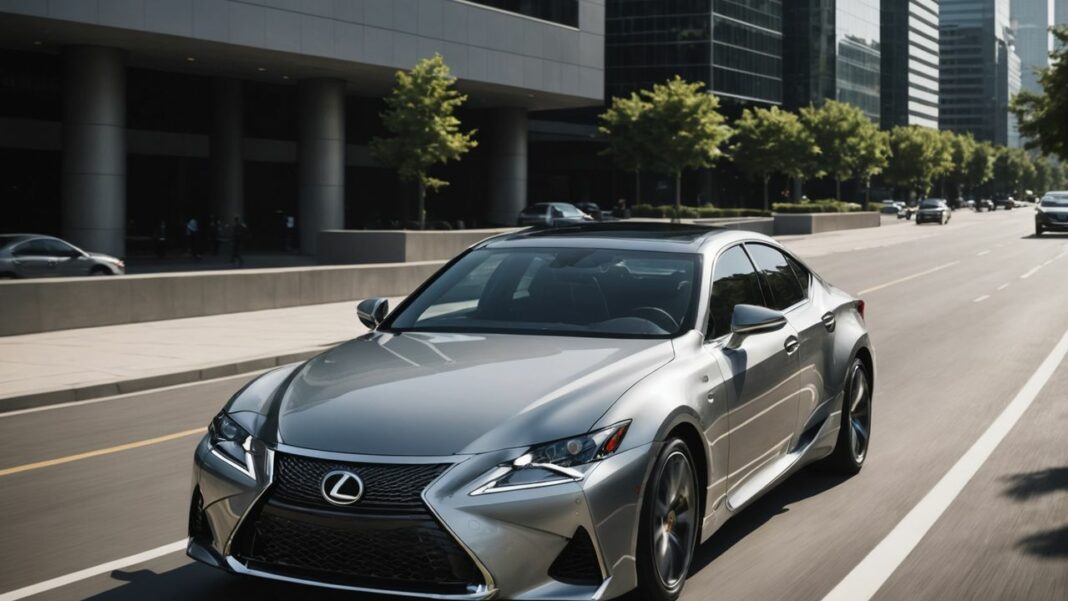Analisi di 311 Modelli: Come Sono Stati Assegnati i Premi J.D. Power 2025 Premi J.D. Power 2025: Lexus e Honda al Top
