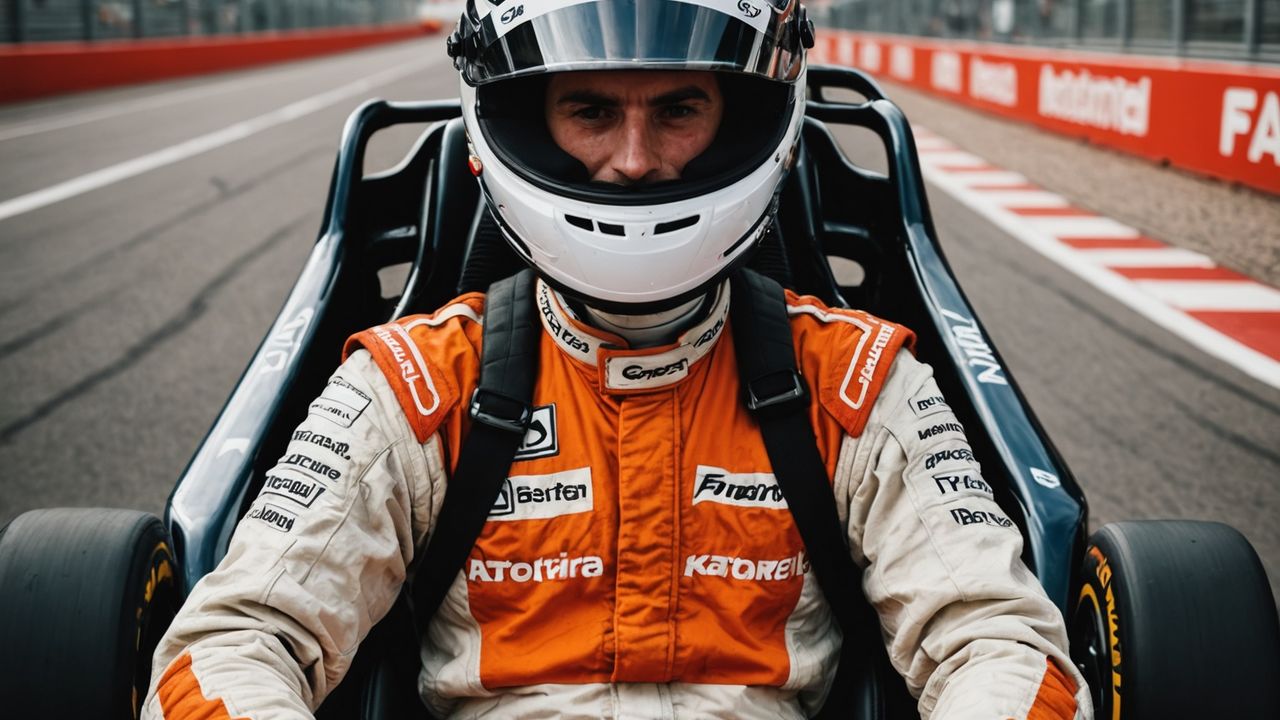 Preparazione_degli_Attori_Dal_Karting_ai_Cockpit_delle_F1_7YRdfQNgw0 - Veicoli24 Preparazione degli Attori: Dal Karting ai Cockpit delle F1 Le auto iconiche della mini-serie Netflix su Senna
