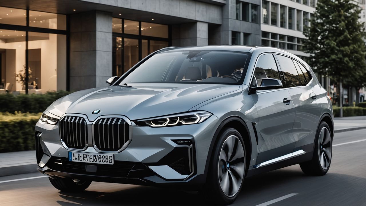 Prestazioni_e_Comfort_La_BMW_iX_2025_in_Dettaglio_7hY99x9MG9 - Veicoli24 Prestazioni e Comfort: La BMW iX 2025 in Dettaglio BMW iX 2025: Lusso Elettrico e Innovazione
