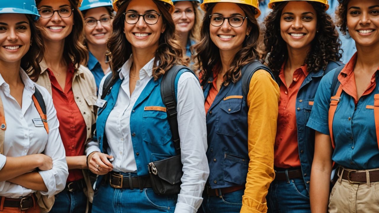 Proventi_dellasta_alla_Society_of_Women_Engineers_Un_gesto_di_solidariet_vbbhFNK3mf - Veicoli24 Proventi dell'asta alla Society of Women Engineers: Un gesto di solidarietà Acquista la McLaren Barracuda Arancione Papaya