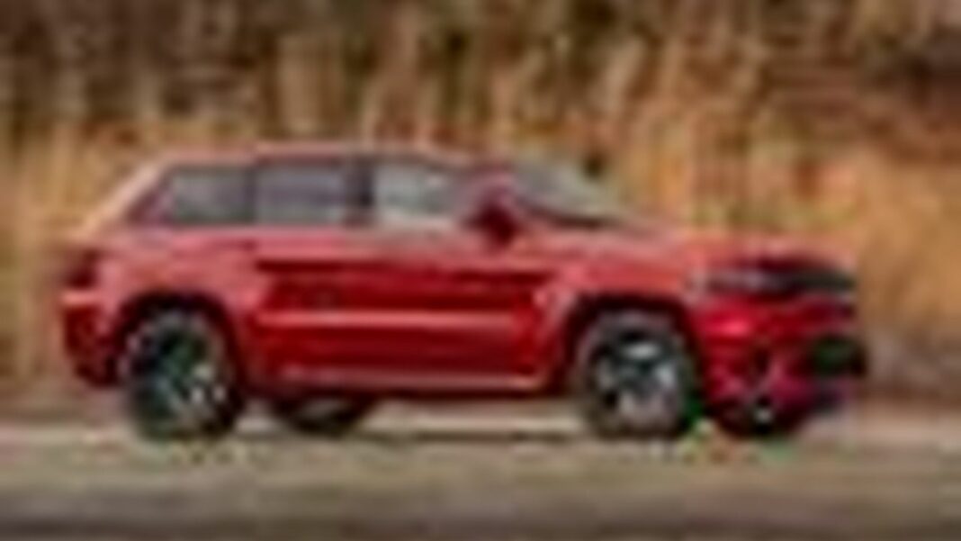 source:TheCarConnection - Rischio Rollaway: Richiamo per Jeep e Dodge SUV