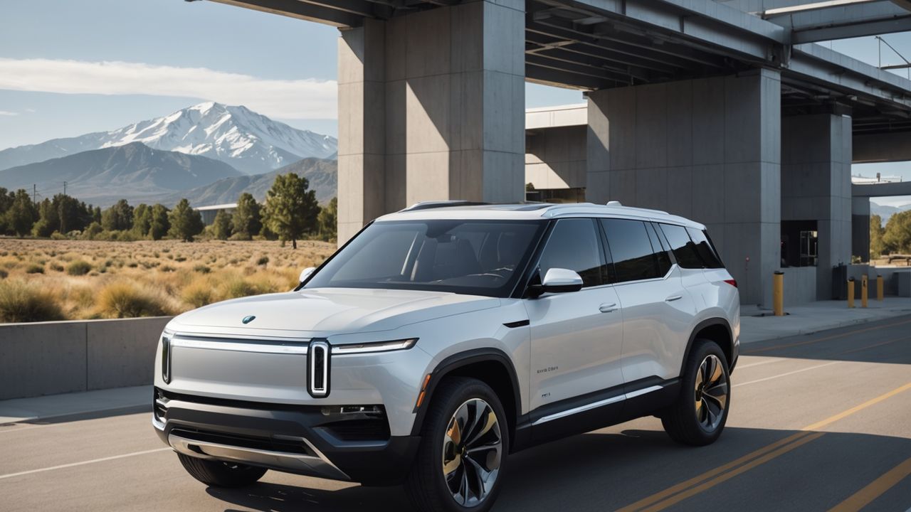 Rivian_e_il_Supporto_del_DOE_Condizioni_e_Obiettivi_del_Prestito_4TbJNeimAm - Veicoli24 Rivian e il Supporto del DOE: Condizioni e Obiettivi del Prestito Rivian: Nuovo Impianto EV in Georgia con Prestito da .6B