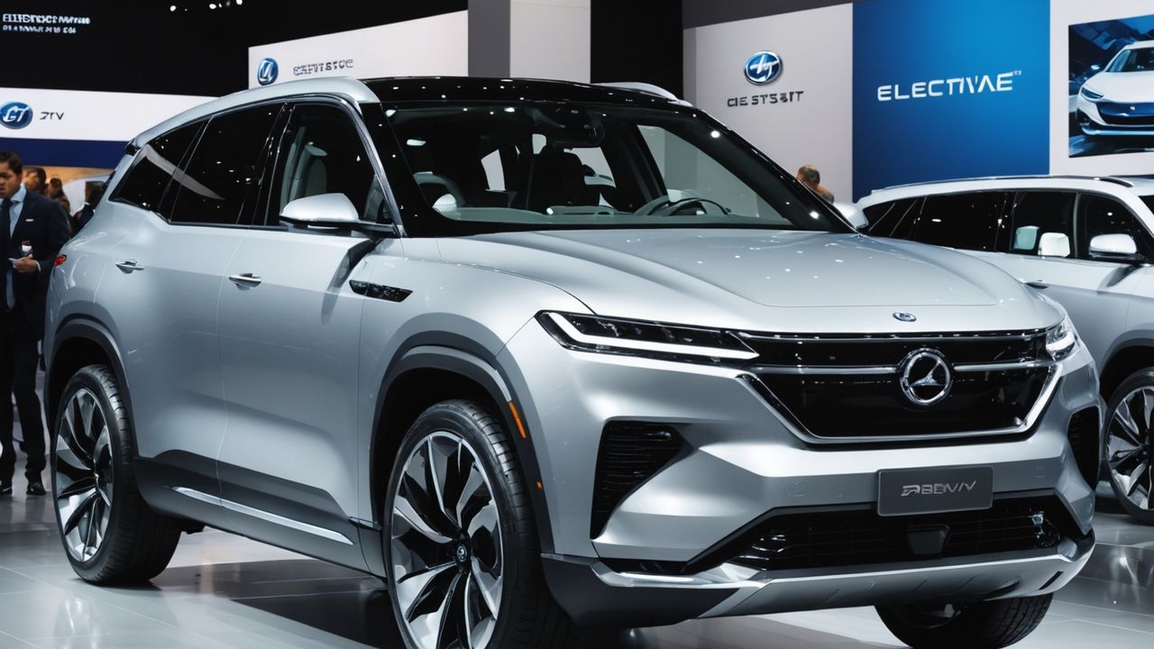 SUV_Elettrico_a_Tre_File_Potenza_e_Innovazione_al_Los_Angeles_Auto_Show_2R3rEVBeti - Veicoli24 SUV Elettrico a Tre File: Potenza e Innovazione al Los Angeles Auto Show Kia EV9 GT 2026: 501 CV e ricarica rapida con NACS