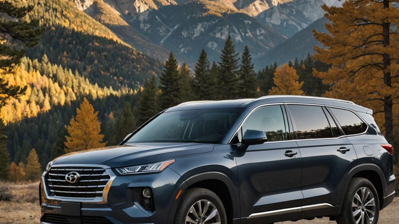 SUV_Familiari_Hyundai_Palisade_e_Toyota_Grand_Highlander_a_Confronto_Se0bhdZ4IX - Veicoli24 SUV Familiari: Hyundai Palisade e Toyota Grand Highlander a Confronto Hyundai Palisade vs Toyota Grand Highlander: Confronto SUV