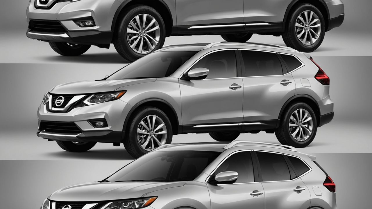 Sicurezza_e_Design_UnAnalisi_Dettagliata_di_Nissan_Rogue_e_Honda_CRV_Q271BbQw4p - Veicoli24 Sicurezza e Design: Un'Analisi Dettagliata di Nissan Rogue e Honda CR-V Nissan Rogue vs Honda CR-V: Sfida tra SUV Compatti