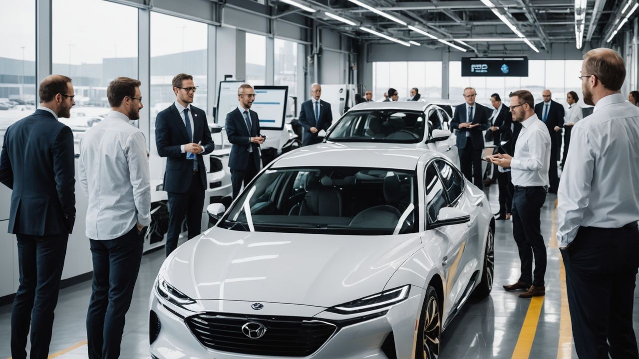 Strategie_Collaborative_per_il_Settore_Automobilistico_LImpegno_della_NFDA_AA9VyJtFeh - Veicoli24 Strategie Collaborative per il Settore Automobilistico: L'Impegno della NFDA NFDA nomina Paul Guy nuovo specialista F&I nel Regno Unito