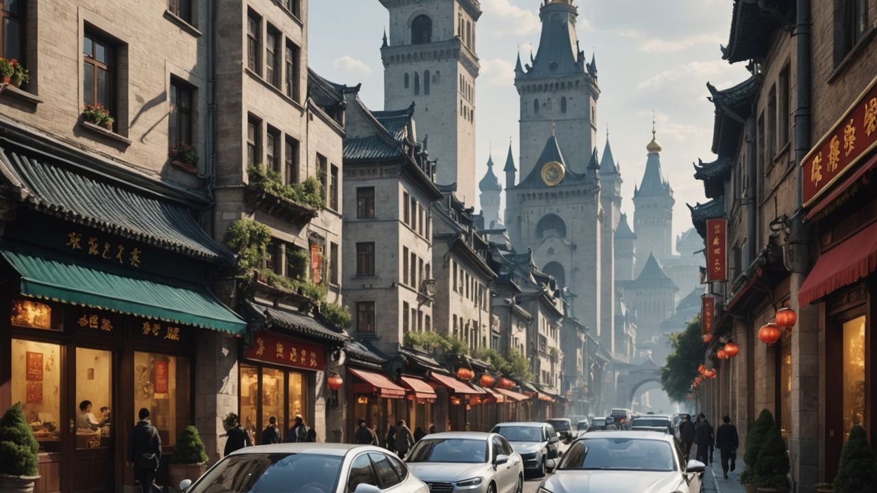 Tariffe_sui_BEV_cinesi_benedizione_o_maledizione_per_il_mercato_europeo_5UgUDu7je4 - Veicoli24 Tariffe sui BEV cinesi: benedizione o maledizione per il mercato europeo? Tariffe UE su BEV cinesi: opportunità o minaccia?