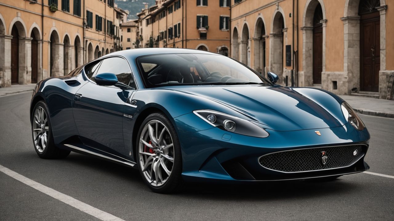 Touring_Superleggera_Il_Coachbuilder_Dietro_la_33_Stradale_1BULR6gQc3 - Veicoli24 Touring Superleggera: Il Coachbuilder Dietro la 33 Stradale Alfa Romeo 33 Stradale: 333 km/h nei test a Nardò