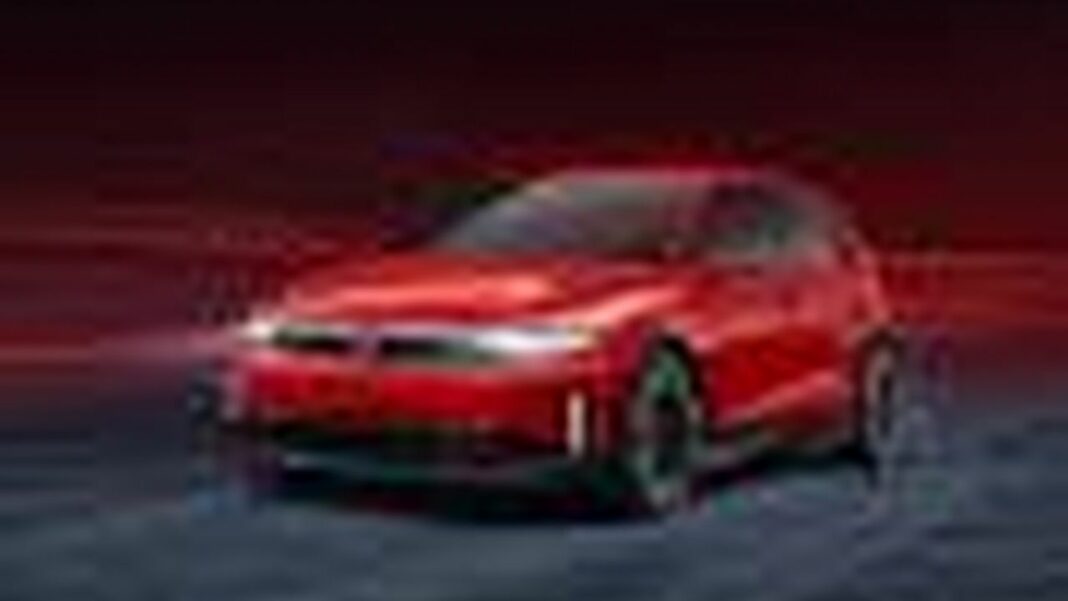 source:MotorAuthority - VW: Cambio Manuale e Suoni per le Future Auto Elettriche