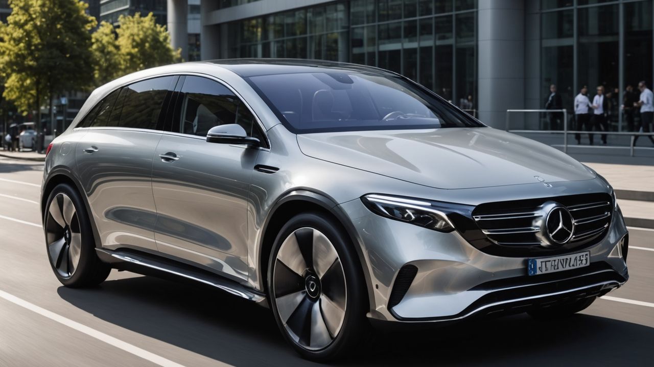 Vernice_Solare_per_EV_LInnovazione_di_Mercedes_per_Miglia_Extra_Quotidiane_pVwj6rM5FQ - Veicoli24 Vernice Solare per EV: L'Innovazione di Mercedes per Miglia Extra Quotidiane Mercedes: Vernice Solare per Aumentare l'Autonomia EV