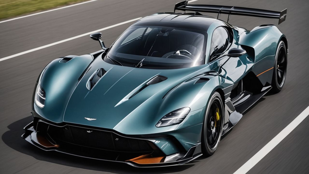 Versioni_Coup_e_Pista_La_Variet_della_Aston_Martin_Valkyrie_iPiCtU8tp7 - Veicoli24 Versioni Coupé e Pista: La Varietà della Aston Martin Valkyrie Aston Martin Valkyrie: Fine Produzione nel 2024