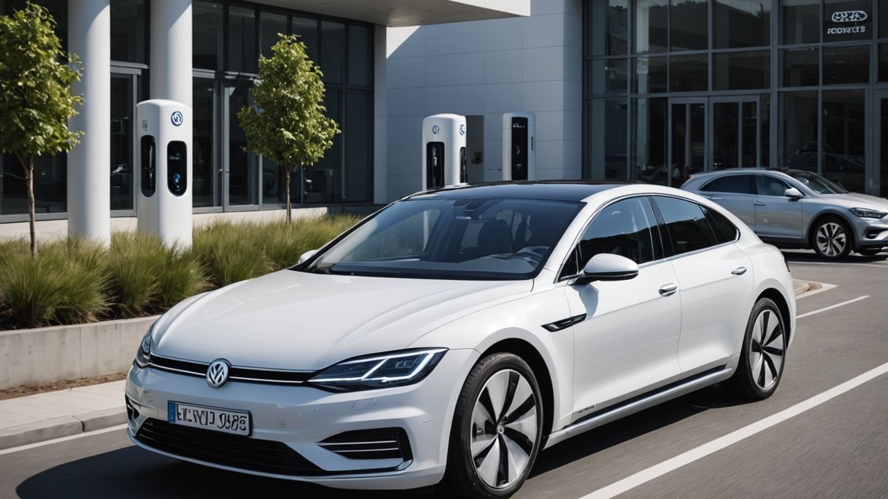 Volkswagen_Non_Segue_Porsche_e_MercedesBenz_La_Strategia_per_le_EV_BoXqmVpWdn - Veicoli24 Volkswagen Non Segue Porsche e Mercedes-Benz: La Strategia per le EV Volkswagen: Niente Trasmissioni a 2 Marce per le EV
