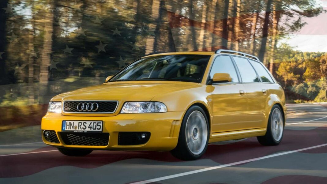 Auto Iconiche: I Modelli da Tenere d'Occhio nel 2023 10 Auto Importabili negli USA nel 2025: Scopri quali!