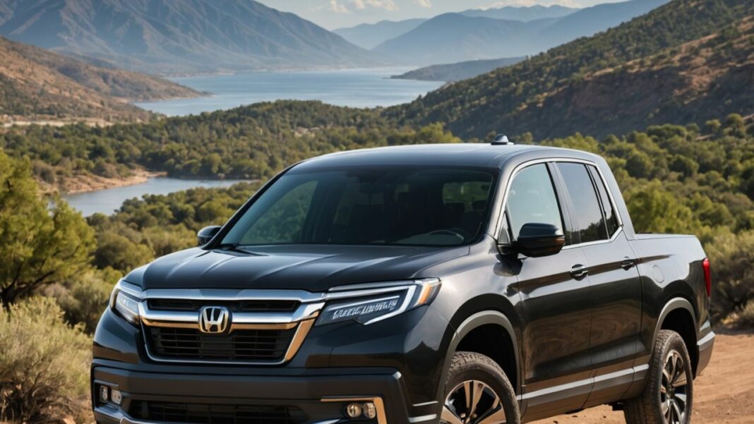 Prospettive di Design: Necessità di un Rinnovamento per la Ridgeline 2025 Honda Ridgeline: Comfort e Confronto con Rivali