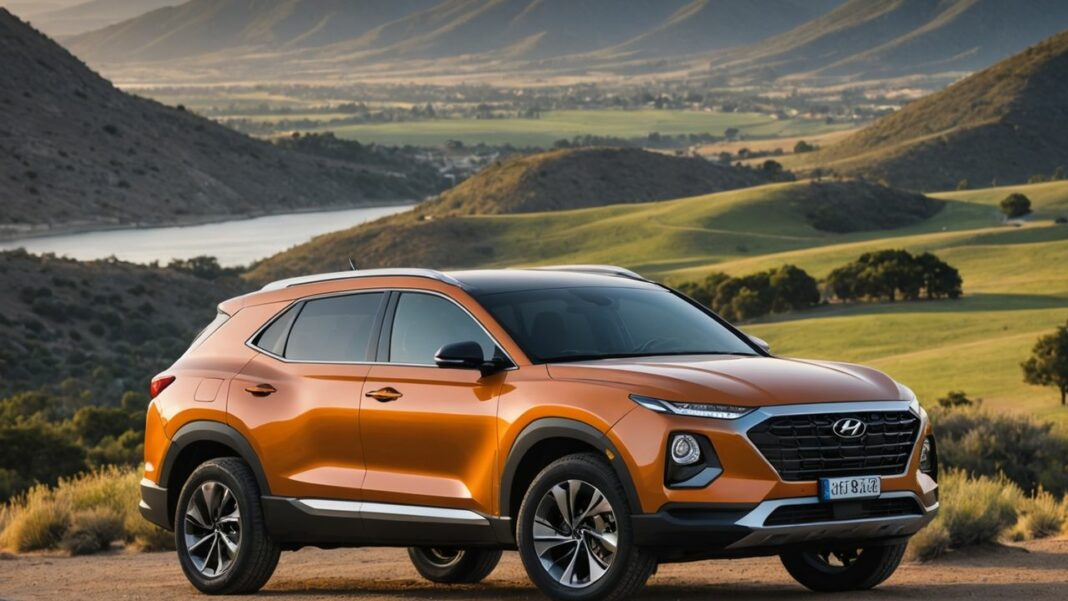 Recensione del 2025 Hyundai Santa Cruz: Vantaggi e Svantaggi per gli Utenti 2025 Hyundai Santa Cruz: Il Pickup Compatto da Scoprire