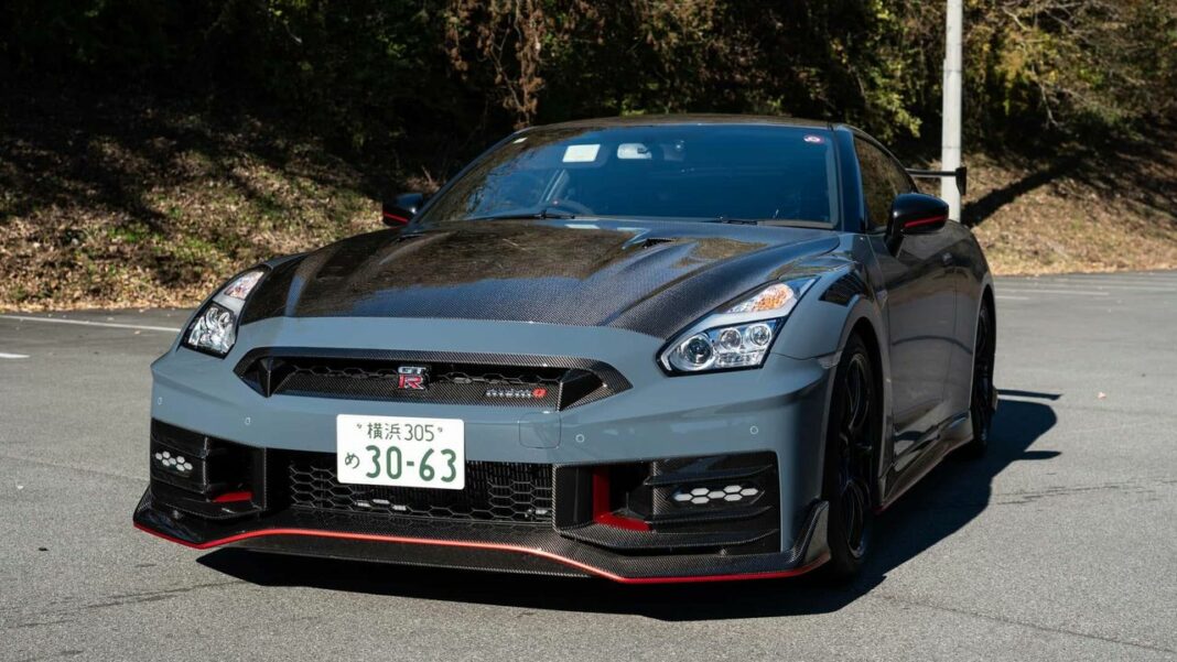 Hiroshi Tamura: Il Visionario Dietro il Successo del GT-R Addio GT-R: L'Ultima Avventura di Godzilla