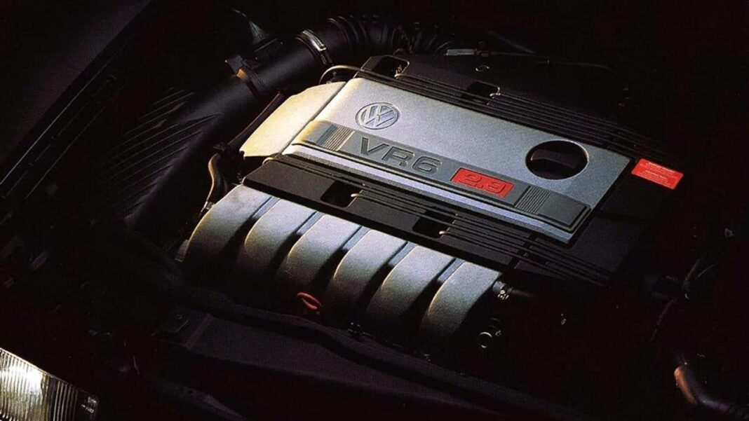 Eredità e Innovazione: L'Impatto del VR-6 nel Mondo Automotive Addio al VR-6: La Fine di un'Era Volkswagen