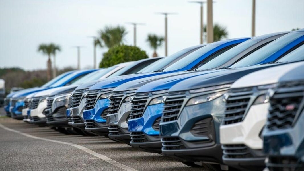 Collaborazione Strategica con Hyundai: Un Passo Verso il Futuro della Mobilità Amazon Autos: la nuova frontiera delle auto nuove negli USA