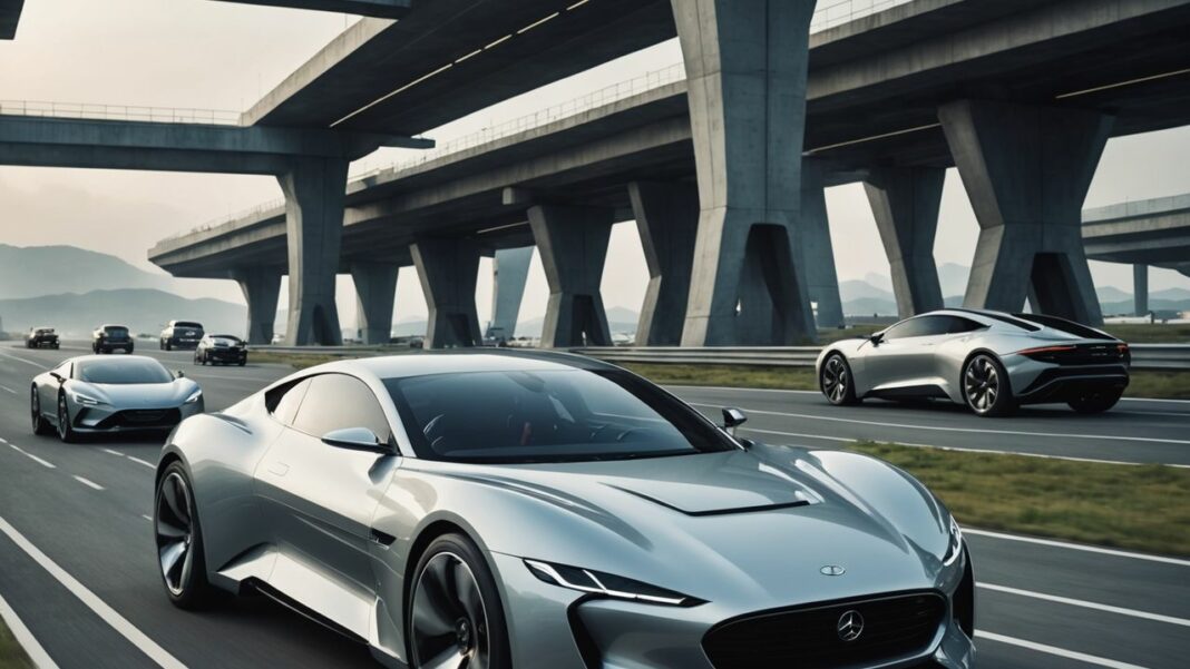 Evoluzione dei Modelli: Cosa Rende i Nuovi Veicoli Migliori dei Predecessori Auto 2025: Modelli che non hanno superato il test
