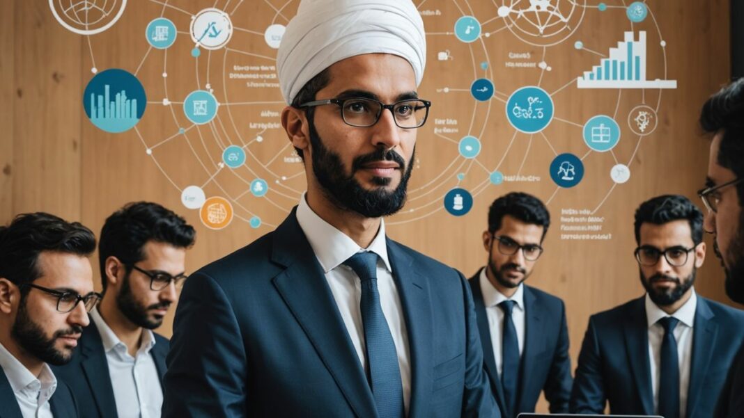 Espansione del Finanziamento Halal nel Mercato Britannico Ayan Capital: Innovazione nella finanza halal in UK