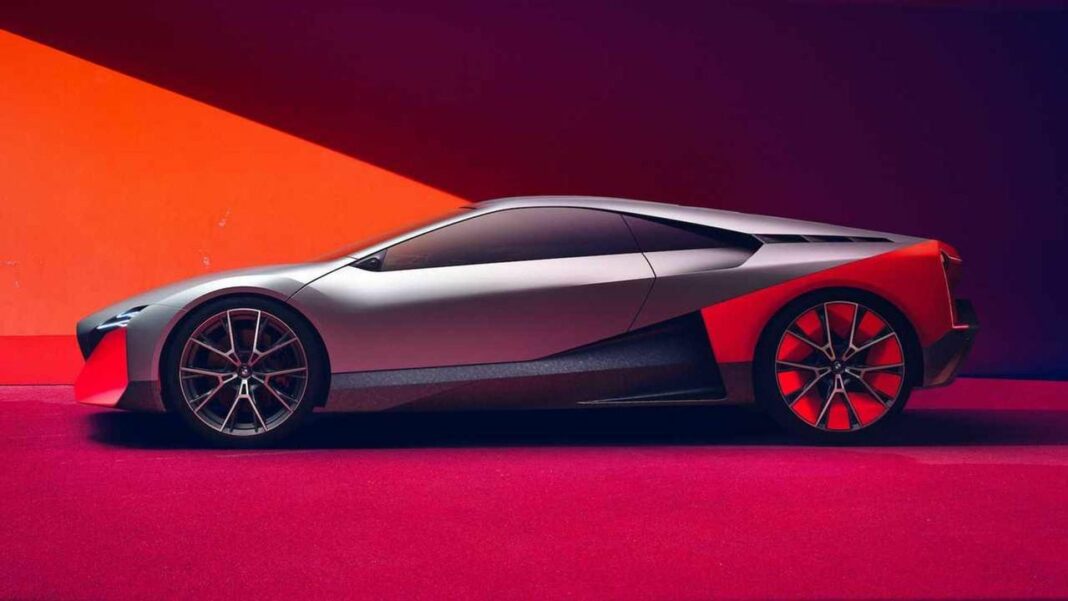 La Scelta Strategica di BMW: Dall'i16 al SUV XM e le Sue Conseguenze BMW M Next: Un M1 quasi pronto che non vedremo mai
