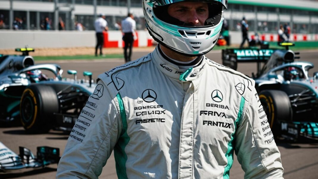 Il Ruolo del Pilota Riserva in Formula 1: Importanza e Funzioni Bottas torna in Mercedes F1 nel 2025 come pilota riserva