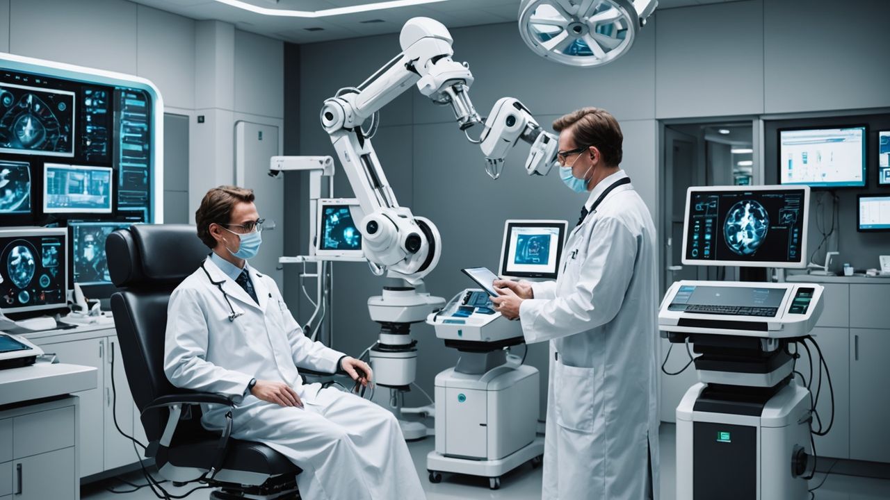 Collaborazione_tra_Umani_e_Macchine_Verso_un_Futuro_di_Eccellenza_Medica_l4pUF0ohLN - Veicoli24 Collaborazione tra Umani e Macchine: Verso un Futuro di Eccellenza Medica Perché l'AI non può sostituire il giudizio umano