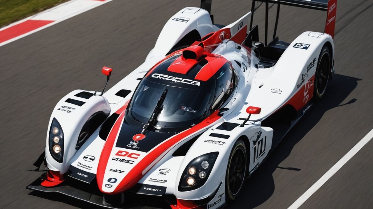 Collaborazioni_strategiche_Oreca_e_IDEC_Sport_al_fianco_di_Genesis_i87s3G1cIP - Veicoli24 Collaborazioni strategiche: Oreca e IDEC Sport al fianco di Genesis Genesis GMR-001: La Nuova Era delle Corse è Qui
