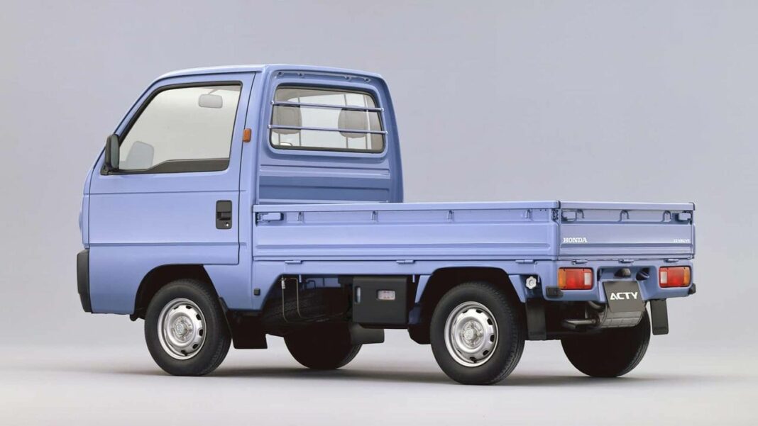 Implicazioni Legali e Normative per i Veicoli Kei negli Stati Uniti Colorado Abbandona il Divieto sui Kei Truck: Ecco Perché