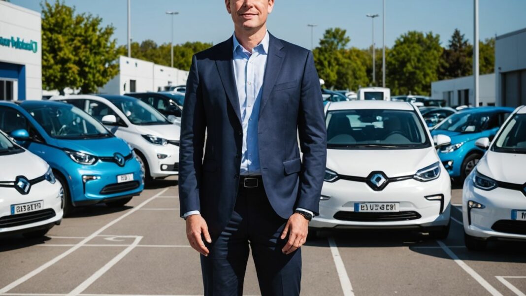 Mobilità Elettrica: Un Futuro Sostenibile per il Trasporto nel Regno Unito Come i manager di flotte possono abbracciare l'EV