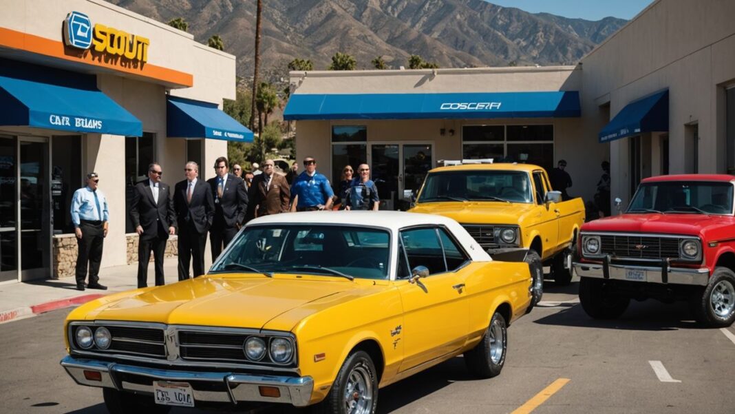La Domanda di Pickup Elettrici: Le Aspettative dei Rivenditori Volkswagen Conflitto in California: i concessionari contro Scout