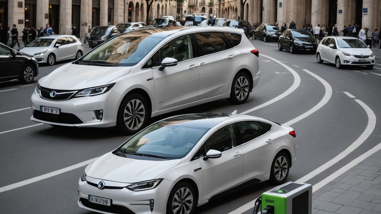 Confronto_tra_BEV_e_PHEV_Analisi_delle_Performance_di_Mercato_kPctzYKLmy - Veicoli24 Confronto tra BEV e PHEV: Analisi delle Performance di Mercato BYD: Crescita del 57,4% nel mercato EV cinese ad ottobre