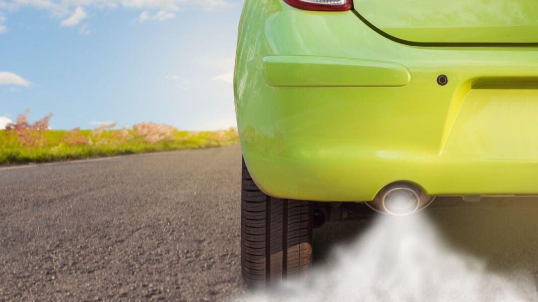 Impatto della Transizione Verde sul Settore Automobilistico Costi e Opportunità: L'Industria Auto in Transizione Verde