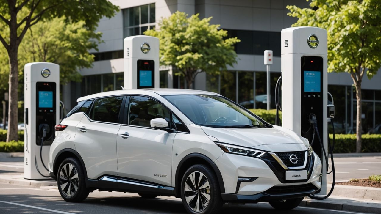 Costi_e_Vantaggi_LOpzione_di_Ricarica_per_i_Proprietari_di_Nissan_Ariya_J0WULgMLpB - Veicoli24 Costi e Vantaggi: L'Opzione di Ricarica per i Proprietari di Nissan Ariya Nissan Ariya: Accesso ai Supercharger Tesla dal 10 Dicembre