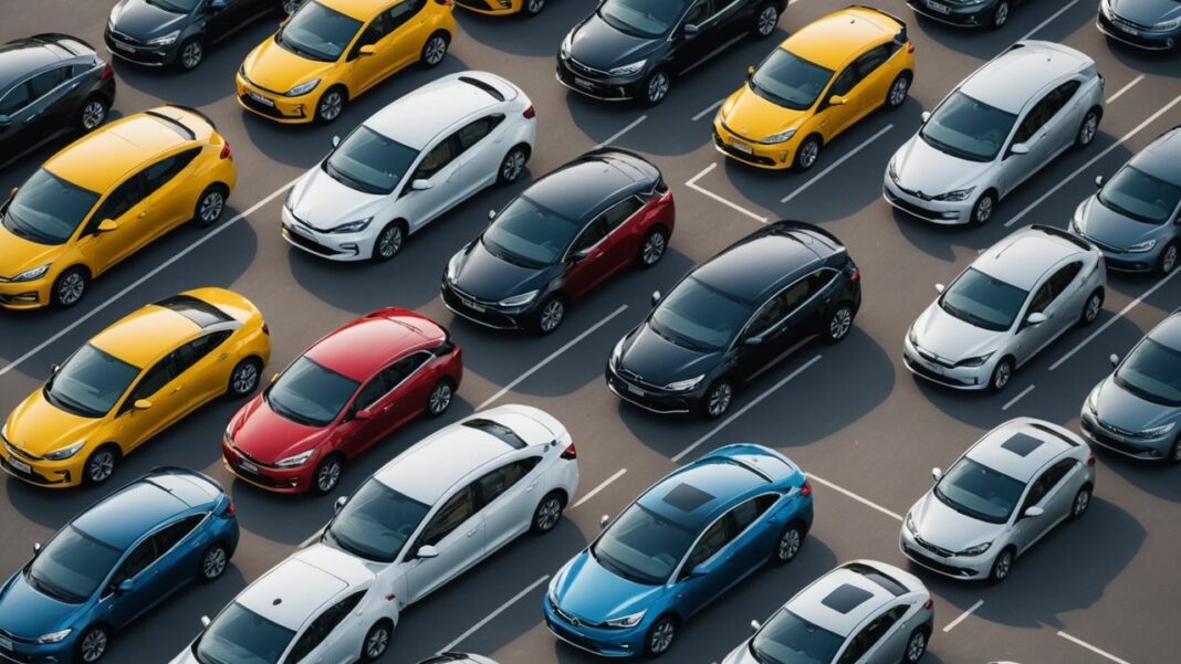 Impatto sul Settore: Come la Partnership Potenzia la Reputazione di Day’s Fleet Day’s Fleet e Motor Assist: Un Nuovo Standard di Servizio