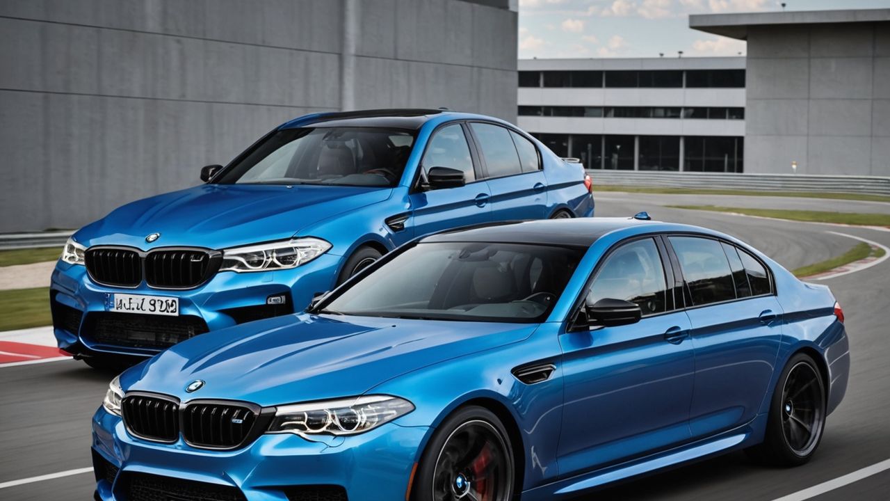 Design_e_Dimensioni_Evoluzione_del_BMW_M5_nel_2025_IPUJyvlKpa - Veicoli24 Design e Dimensioni: Evoluzione del BMW M5 nel 2025 2025 BMW M5: Potenza ibrida e prestazioni senza pari