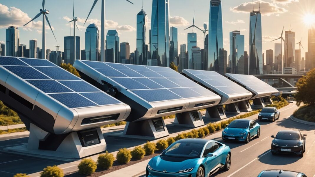 Impatto della Domanda di Materiali per Batterie sulla Fornitura di Litio Entro il 2030: sfide nella fornitura di batterie EV