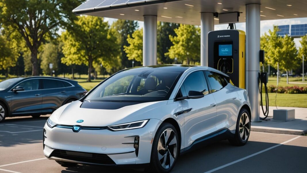 Preoccupazioni dei Consumatori: Costi di Riparazione vs. Sostituzione Entro il 2030, sostituire una batteria EV costerà meno!