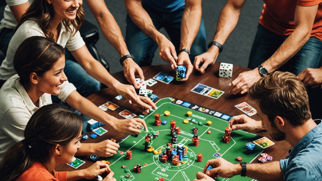 Eventi_e_sfide_come_il_nuovo_gioco_coinvolge_i_giocatori_PIQnItxoYE - Veicoli24 Eventi e sfide: come il nuovo gioco coinvolge i giocatori Scopri My First Gran Turismo: il gioco per tutti!