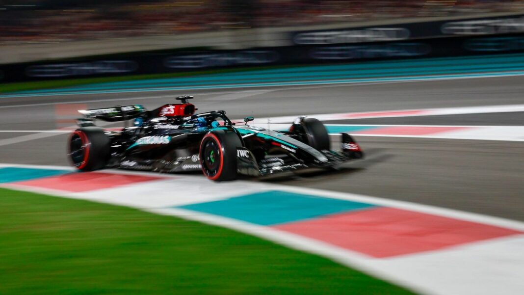 source:MotorAuthority - F1 2024: Verstappen e McLaren trionfano in grande stile