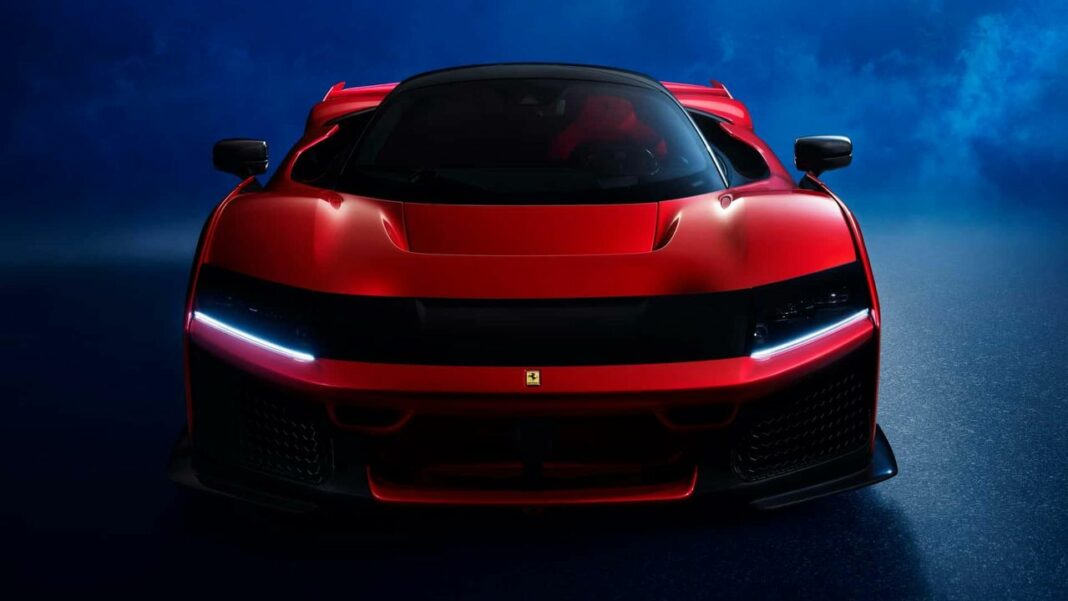 Palm Beach Cavallino Classic: Un Evento di Prestigio per gli Appassionati di Ferrari Ferrari F80: Premiere Nordamericana al Cavallino Classic