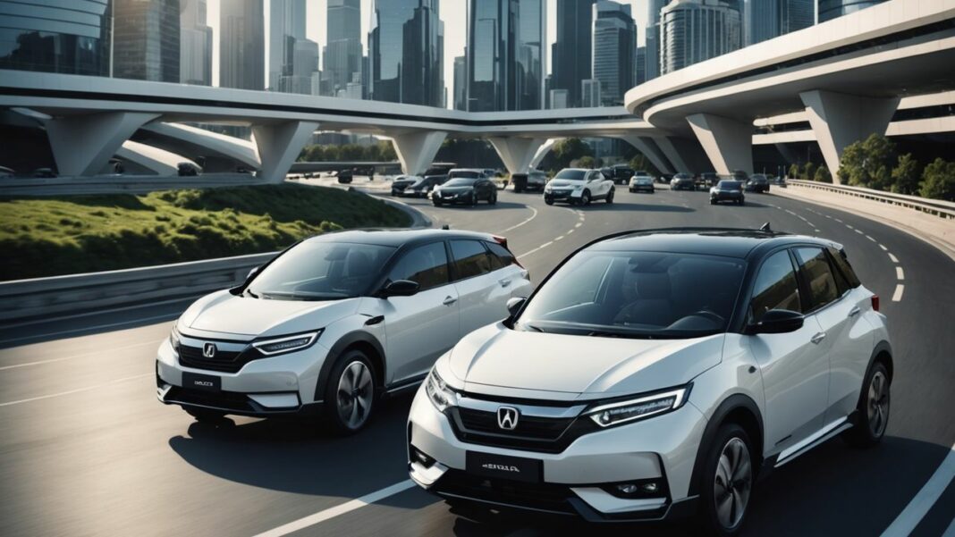 La Lotta di Nissan per la Sopravvivenza: Urgenza e Opportunità di Collaborazione Honda e Nissan: in arrivo una fusione strategica?
