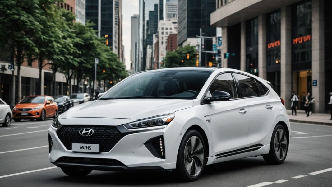Prestazioni Straordinarie: 641 CV e Accelerazione da 0 a 100 km/h in 3,3 Secondi Hyundai Ioniq 5 N: La Sportiva Elettrica del Futuro