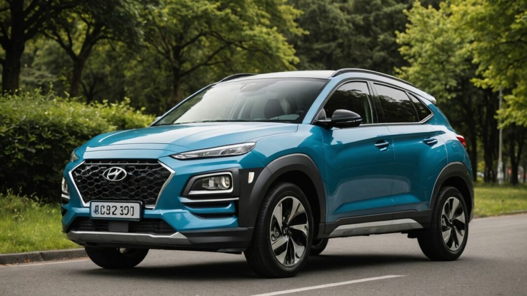 Vantaggi della Garanzia e Dotazione di Serie nel Segmento SUV Hyundai Kona e Tucson: Quale SUV Crossover Scegliere?