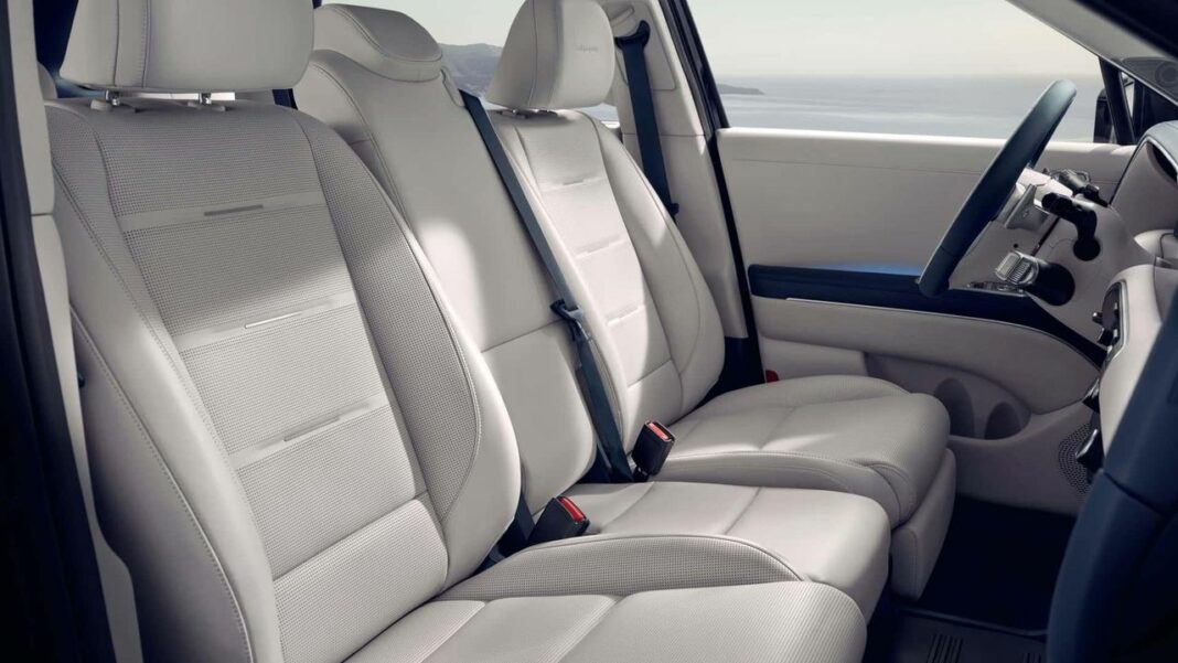 Motorizzazioni e Prestazioni: Il Passaggio al Turbo e al Ibrido Hyundai Palisade Hybrid: Novità e Comfort per 9 Persone