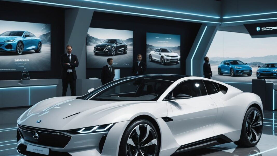 Finalisti e Criteri di Selezione per il Miglior Veicolo del 2025 I Migliori Acquisti Auto del 2025: Scopri i Finalisti