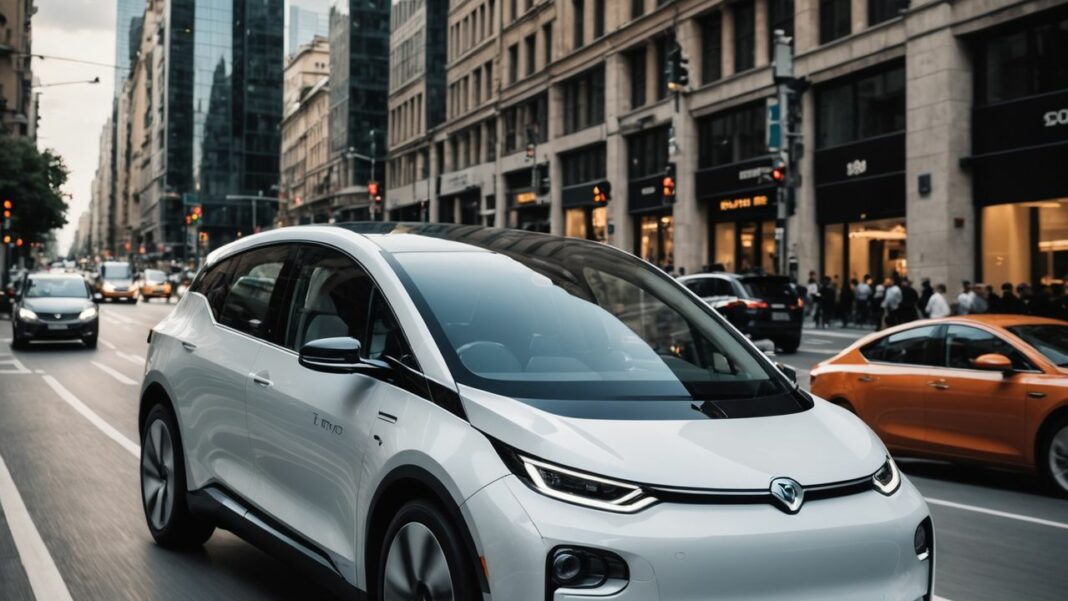 Evoluzione delle metriche di prestazione nell'industria automobilistica Il Tempo 0-60: Rilevanza nel Mercato delle BEV?