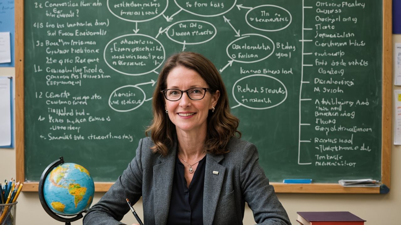 Il_Percorso_Accademico_di_Kathleen_OConnor_Dalla_Ricerca_alla_Formazione_abEqfBON7u - Veicoli24 Il Percorso Accademico di Kathleen O'Connor: Dalla Ricerca alla Formazione Negoziazione e Collaborazione: Chiavi per il Successo