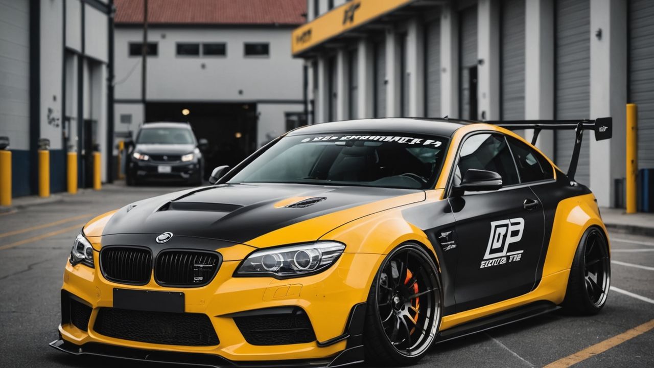 Il_Ruolo_dei_Tuner_Tedeschi_JP_Performance_e_le_Costruzioni_Audaci_nel_Mondo_dellAutomotive_7tniXfDdIS - Veicoli24 Il Ruolo dei Tuner Tedeschi: JP Performance e le Costruzioni Audaci nel Mondo dell'Automotive Essen Motor Show 2024: Scopri le Auto Più Straordinarie